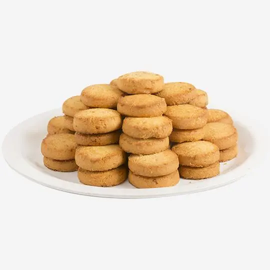 Osmania Biscuits